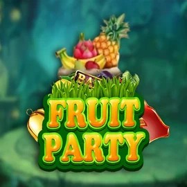 Fruit Party game by Top Trend Gaming – logo hosted on 24Casino