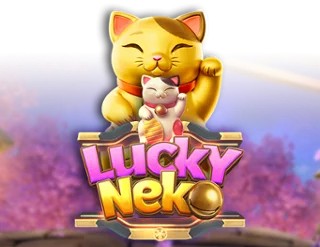 Play Lucky Neko slot by PG Soft on 24casinos.fi