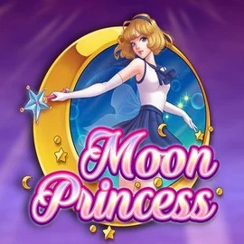 Try Moon Princess slot by Play'n GO on 24casinos.fi – logo image