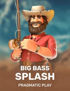 BigBassSplash