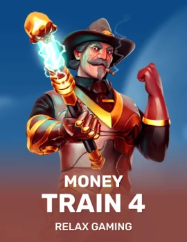 MoneyTrain494